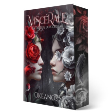 Viscérale. La traque du corbeau - OKEANOS S.