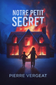 Notre petit secret - Vergeat Pierre