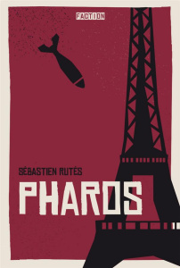 Pharos - Rutés Sébastien