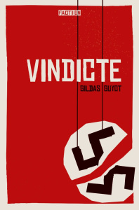 Vindicte - Guyot Gildas