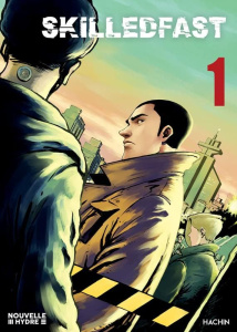 SkilledFast Tome 1 - HACHIN