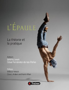 L'épaule - La théorie et la pratique - Lewis