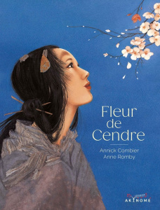 Fleur de Cendre - Combier Annick ; Romby Anne