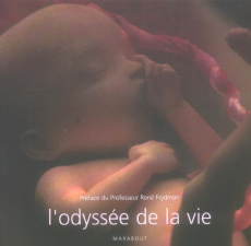 L'odyssée de la vie - Tavernier Nils