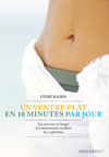 Un ventre plat en 10 minutes par jour - Raisin Lydie
