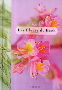 Les Fleurs de Bach - Ferris Paul