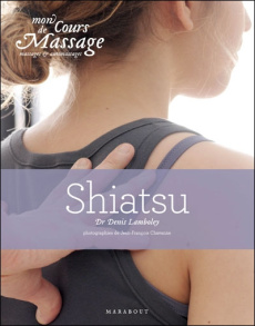 Shiatsu - Lamboley Denis