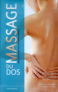 Massage du dos - Javerliat Marie-Laure, Lamboley Denis