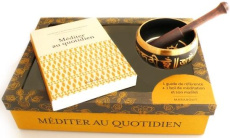 Méditer au quotidien - Gunaratana Henepola