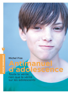 Antimanuel d'adolescence - Fize Michel