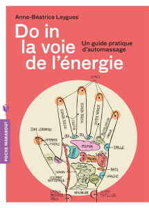 Do In, la voie de l'énergie - Leygues Anne-Béatrice ; Ballester Jean-Luc