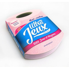 Ultra Jeux. 1001 jeux et blagues - Bouvier Fabrice ; Suligowski Barton