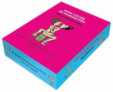 Mon cours de kama sutra - Les paresseuses / 45 positions pour pimenter votre vie de couple