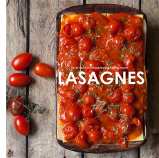 Lasagnes - Mahut Sandra