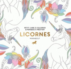Licornes - COLLECTIF
