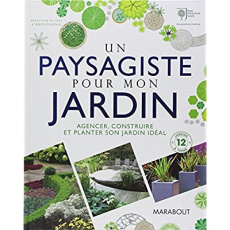 Un paysagiste pour mon jardin - Young Chris ; Clevely Andi ; Hendy Jenny ; Sneesby