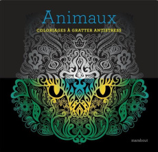 Animaux. Avec un stylet - COLLECTIF