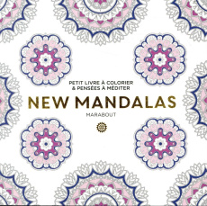 New mandalas - COLLECTIF