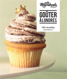 Goûter à Londres - COLLECTIF