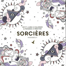 Sorcières - COLLECTIF