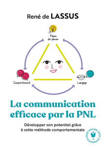 La communication efficace par la PNL - Lassus René de
