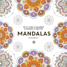 Mandalas magiques - COLLECTIF