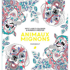 Animaux mignons - COLLECTIF