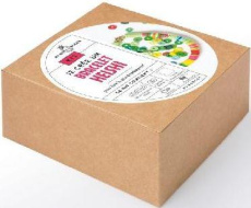 Kit Je crée un bracelet Heishi. Avec 20 cm de perles Heishi multicolores, 2 perles dorées, 1 fermoir - Vauzeilles Françoise