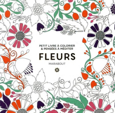 Fleurs - COLLECTIF