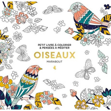 Oiseaux - COLLECTIF