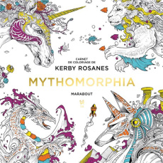Mythomorphia - Rosannes Kerby
