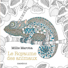 Le royaume des animaux - Marotta Millie