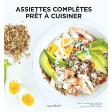 Assiettes complètes - Shillinglaw Hampton Anna ; Wall Harris Victoria