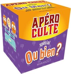 APERO CULTE SPECIAL OU BIEN ? - COLLECTIF