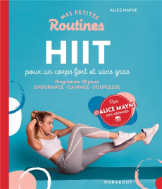 HIIT - Mayne Alice ; Pioli Emmanuelle