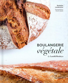 Boulangerie végétale. By Land&Monkeys - Landemaine Rodolphe ; Javelle Pierre