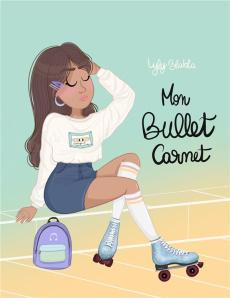 Mon Bullet carnet - LYLYBAY ALIAS LYLYBL