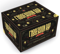 L'obsession RAP. Le jeu