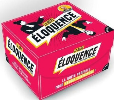 LA BOITE ELOQUENCE - PERIER BERTRAND