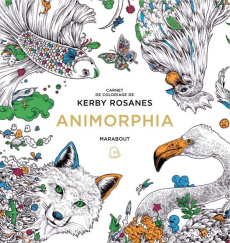Animorphia - Rosanes Kerby ; Dinghem Audrey