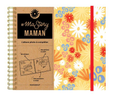 #Ma story maman - Beaucourt Cécile ; Girard Coline