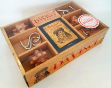 COFFRET LE GENIE DE LEONARD DE VINCI - COLLECTIF