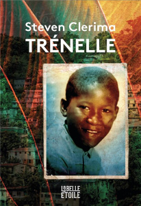 Trénelle - Clerima Steven