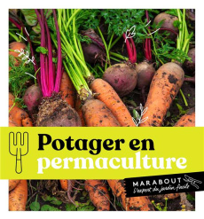 Potager en permaculture - Mikolajski Andrew ; Anderson Peter ; Rice Howard ;