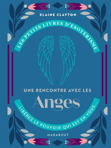 Une introduction aux anges - Clayton Elaine ; Farcot Matthieu