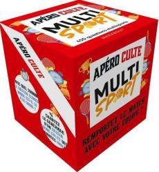 MINI-BOITE MULTISPORT - COLLECTIF