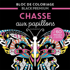 Chasse aux papillons - COLLECTIF