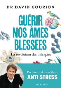 Guérir nos âmes blessées. La révolution des thérapies - Gourion David