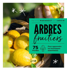 Arbres fruitiers - Mikolajski Andrew ; Anderson Peter ; Bricout Cathe