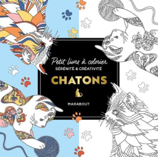 Chatons - COLLECTIF